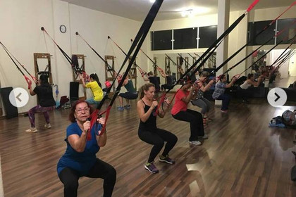 Imagem 1 da galeria do parceiro Body Line Care
