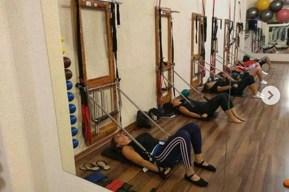 Imagem 3 da galeria do parceiro Body Line Care