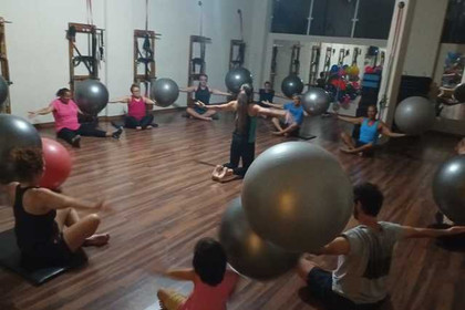 Imagem 4 da galeria do parceiro Body Line Care