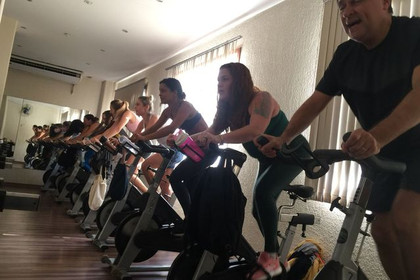 Imagem 5 da galeria do parceiro Body Line Care
