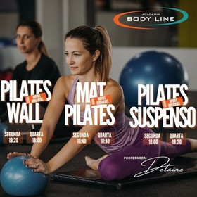 Imagem 6 da galeria do parceiro Body Line Care