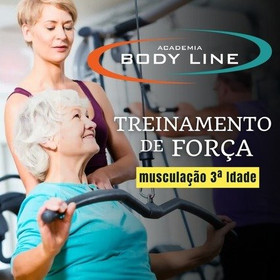 Imagem 7 da galeria do parceiro Body Line Care