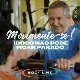 Imagem 8 da galeria do parceiro Body Line Care