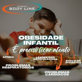 Imagem 9 da galeria do parceiro Body Line Care