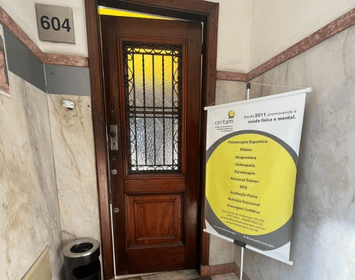 Imagem 2 da galeria do parceiro Certam Pilates