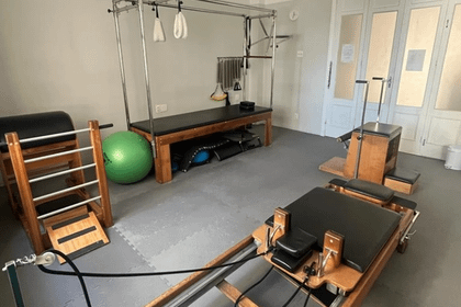 Imagem 4 da galeria do parceiro Certam Pilates