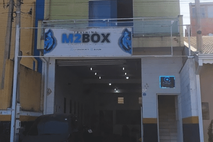 Imagem 2 da galeria do parceiro M2Box