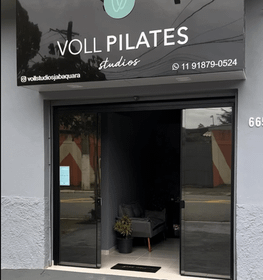 Imagem 2 da galeria do parceiro Voll Pilates Jabaquara