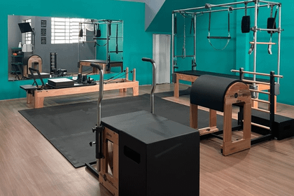 Imagem 3 da galeria do parceiro Voll Pilates Jabaquara