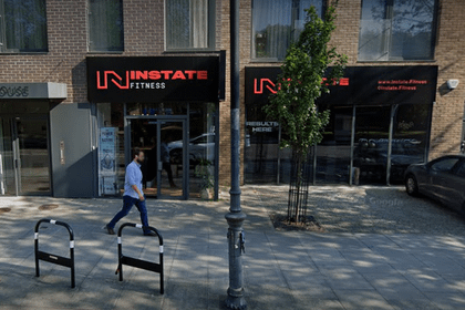 Image 2 from Instate Fitness London partner gallery