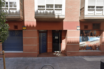 Imagen 2 de la galería del partner Energym Zamora Fitness Club