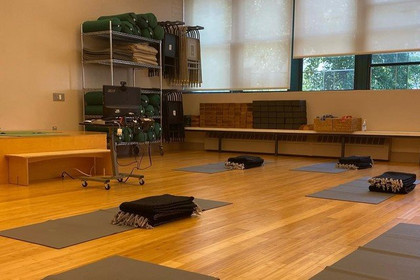 Image 1 from Iyengar Yoga Institute of New York partner gallery