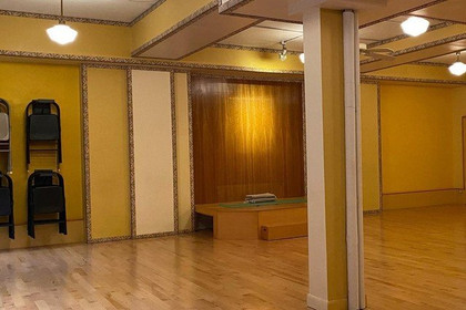 Image 5 from Iyengar Yoga Institute of New York partner gallery