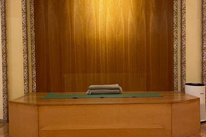 Image 7 from Iyengar Yoga Institute of New York partner gallery