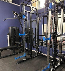 Immagine 5 dalla galleria del partner Palestra Jason Fitness