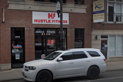 Image 2 from Hustle Fitness Chicago partner gallery