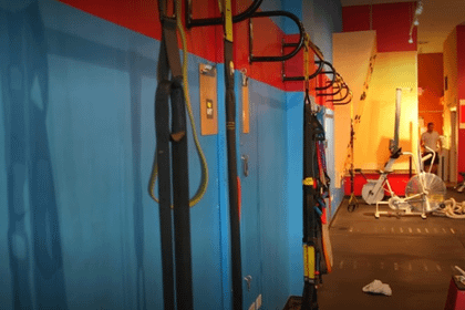 Image 3 from Hustle Fitness Chicago partner gallery