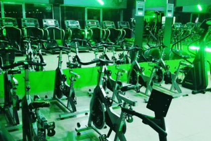 Imagen 5 de la galería del partner Force Fitness Center