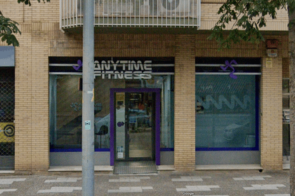 Imagen 2 de la galería del partner Anytime Fitness Girona