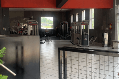 Imagem 1 da galeria do parceiro Academia Corpóreo