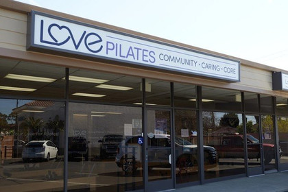 Image 2 from Love Pilates partner gallery