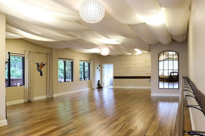 Image 1 from Lift Yoga & Body Studio Alpharetta partner gallery