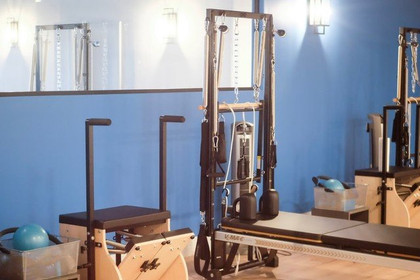 Image 3 from Natural Pilates - Sherman Oaks partner gallery