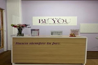 Imagen 3 de la galería del partner Be You Studio Fitness y Wellness para Mujeres
