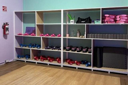 Imagen 5 de la galería del partner Be You Studio Fitness y Wellness para Mujeres
