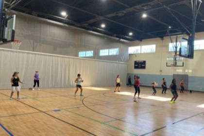 Image 2 from DANCE FITNESS WITH NORMA partner gallery