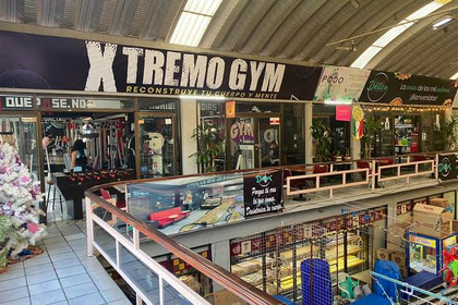 Imagen 2 de la galería del partner Xtremo Gym
