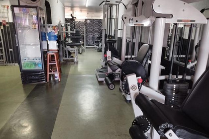Imagem 1 da galeria do parceiro Academia Golden Sports