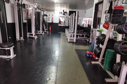 Imagem 3 da galeria do parceiro Academia Golden Sports