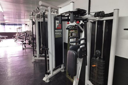 Imagem 4 da galeria do parceiro Academia Golden Sports