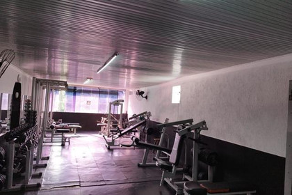 Imagem 5 da galeria do parceiro Academia Golden Sports