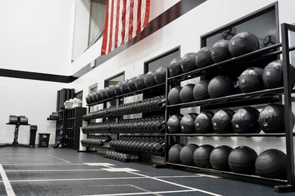 Image 6 from Tribe Athletics partner gallery