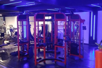 Imagem 4 da galeria do parceiro Academia No Limite