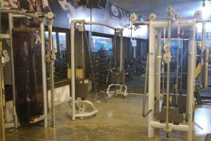Imagem 6 da galeria do parceiro Academia No Limite