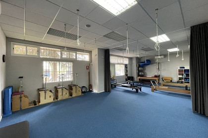 Imagen 4 de la galería del partner Alinea Pilates