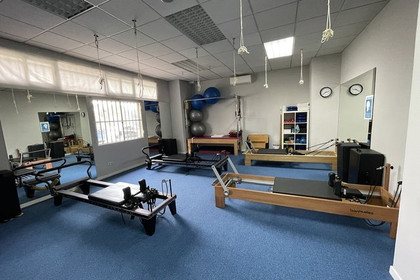 Imagen 5 de la galería del partner Alinea Pilates