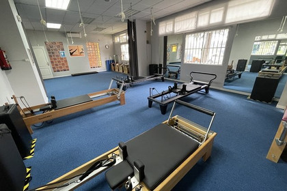 Imagen 7 de la galería del partner Alinea Pilates