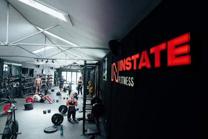 Image 1 from Instate Fitness Cobham partner gallery