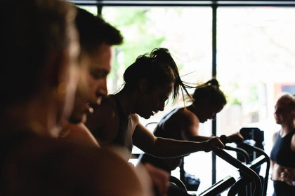 Image 4 from Instate Fitness Cobham partner gallery