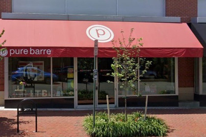 Image 2 from Pure Barre - Alexandria partner gallery