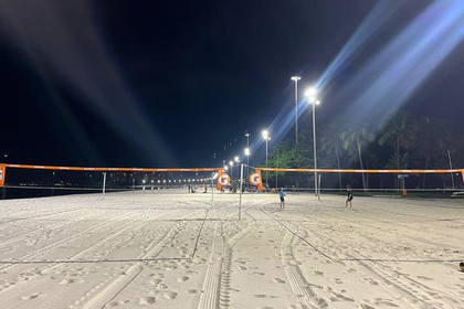 Imagem 3 da galeria do parceiro Vôlei de Praia Toni'sports