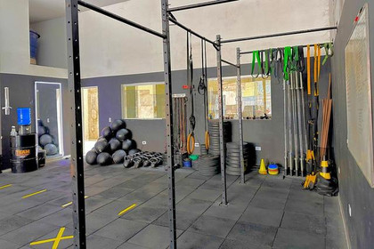 Imagem 7 da galeria do parceiro Team Luisa Cross Training