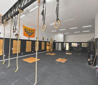 Imagem 8 da galeria do parceiro Team Luisa Cross Training