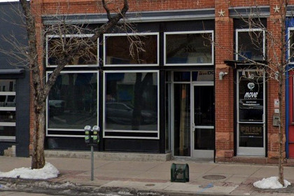 Image 2 from MOVE Studios Denver partner gallery