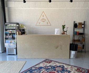 Image 6 from Empowered Yoga Studio partner gallery
