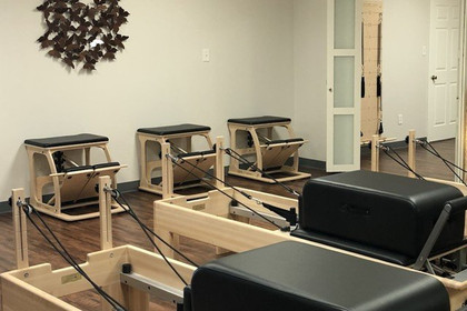Image 1 from 22 Pilates & Yoga partner gallery
